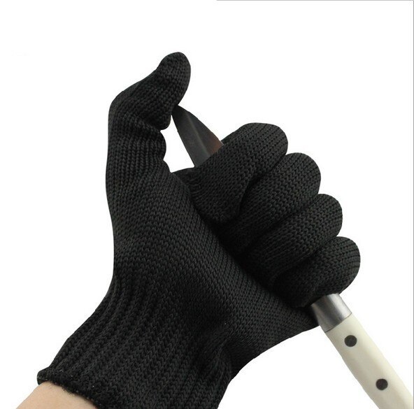 ö  -  Ư 尩 尩 ȣ 尩   尩/Steel cut-resistant special gloveslabor protective gloves scratch Safety Gloves